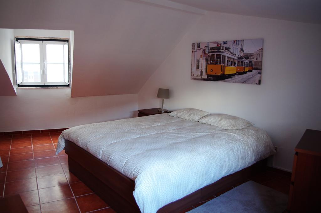 Apartamento Sloped Ceiling *